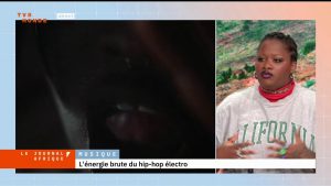 Afrique : Édition du 23 octobre 2025 sur TV5MONDE