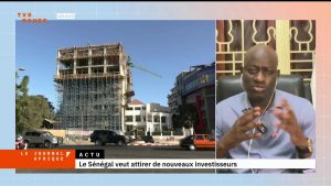 Afrique : Journal du 7 octobre 2025 sur TV5MONDE