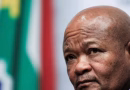 Afrique du Sud : une commission d’enquête met en cause le chef de la police nationale