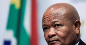 Afrique du Sud : une commission d’enquête met en cause le chef de la police nationale