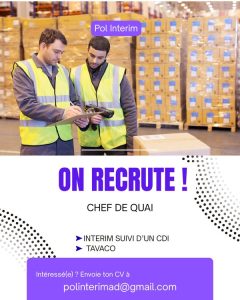 Agence POL Interim Ajaccio