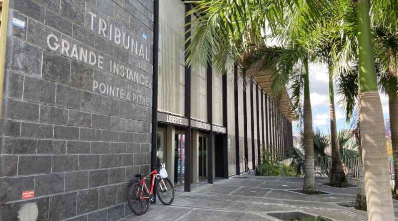Agression au lycée Paul Lacavé : le tribunal prononce une peine aménageable