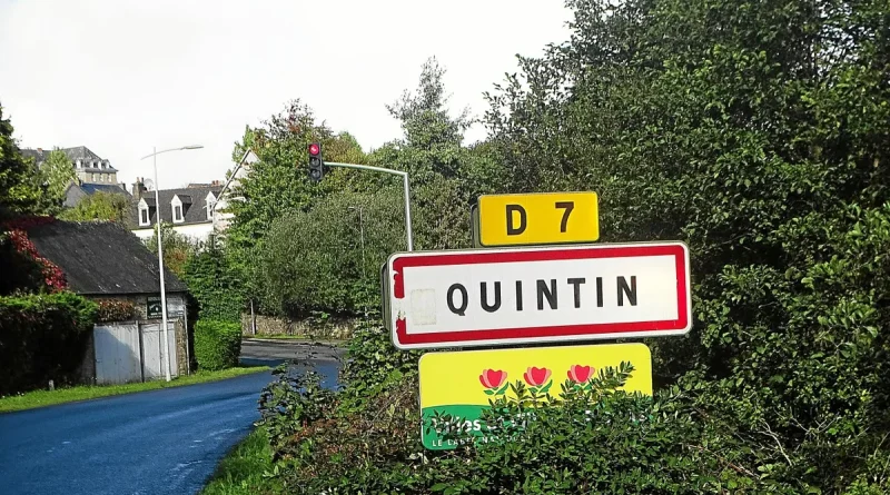 Agression pour un paquet de cigarettes à Quintin : la victime est sortie du coma, un homme toujours en garde à vue