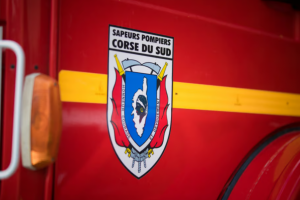 Aiacciu : Un incendie s'est déclaré dans une habitation.