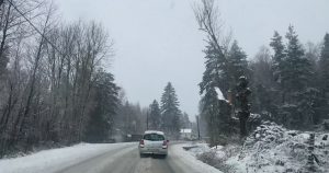 Ain. Période hivernale : les équipements spéciaux obligatoires pour certains véhicules