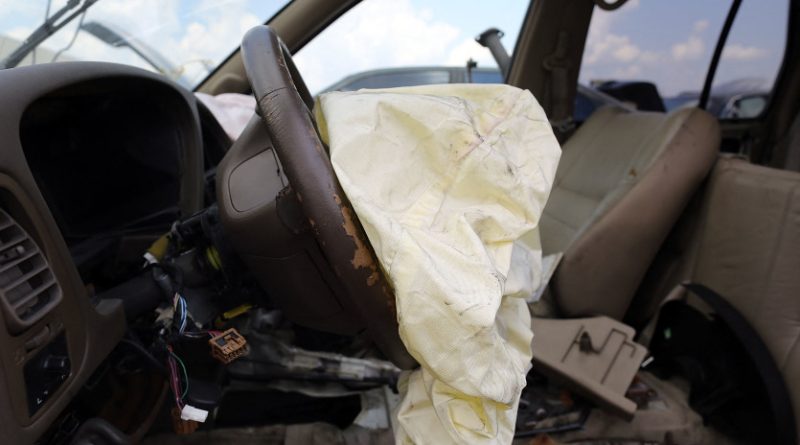 Airbags Takata défectueux : une nouvelle victime présumée à Maré
