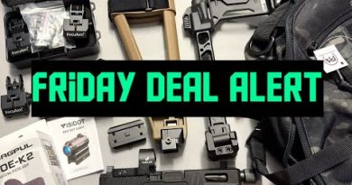 Alerte Bonnes Affaires Vendredi - Préparez-vous à Économiser !