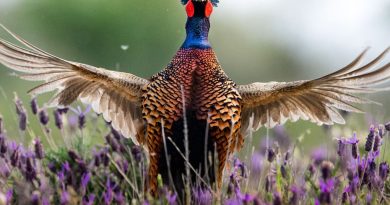 Alerte à la grippe aviaire, un foyer détecté dans un élevage de faisans et de perdrix dans le Pas-de-Calais