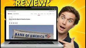 Alerte aux arnaques par texto : mise en garde de BofA