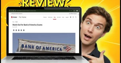 Alerte aux arnaques par texto : mise en garde de BofA