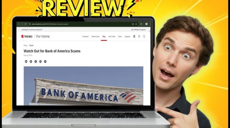 Alerte aux arnaques par texto : mise en garde de BofA