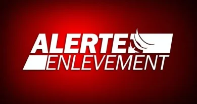 Alerte enlèvement : une fillette de 3 ans enlevée à Alençon par son père