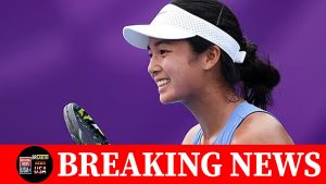 Alex Eala atteint son meilleur classement WTA : 54e place