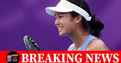 Alex Eala atteint son meilleur classement WTA : 54e place