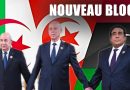 Algérie, Libye, Tunisie : Vers un nouveau bloc d'intégration ?