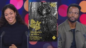 "Also Know as Africa" : la foire d'art contemporain fête ses 10 ans !
