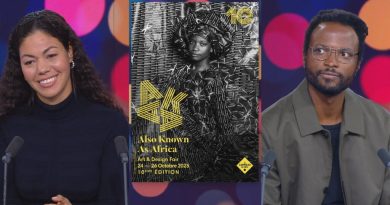"Also Know as Africa" : la foire d'art contemporain fête ses 10 ans !