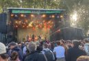 Altın Gün, Odezenne, The Blaze… On était à la première édition du Festival Green Paradize à Bègles