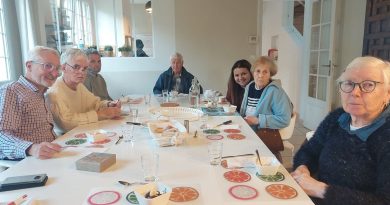 Alzheimer : la Maison des Sages aux Mureaux cherche encore des résidents pour sa colocation