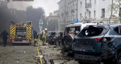 Ambassade d'Ukraine en France / Посольство України у Франції