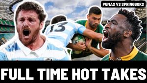 Analyse Complète : Argentine vs Afrique du Sud