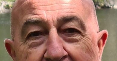 Ancien maire des Pujols, Michel Laroque s’est éteint après une longue maladie