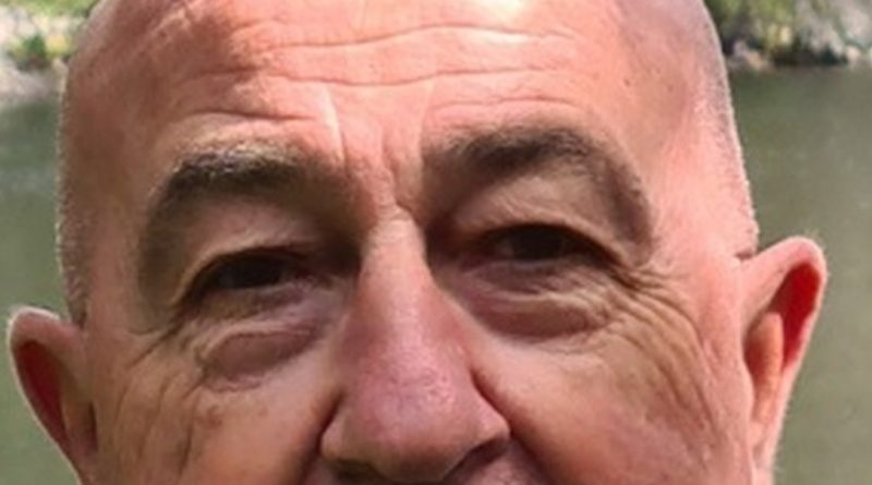 Ancien maire des Pujols, Michel Laroque s’est éteint après une longue maladie