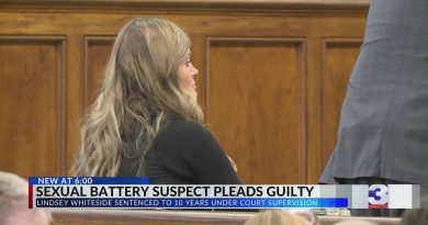 Ancien ministre de la jeunesse plaide coupable d'agression sexuelle sur mineur