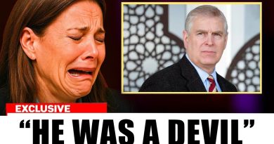 Ancienne femme de chambre du prince Andrew révèle son vrai visage