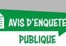 Annulation de l'enquête publique sur le RLPi