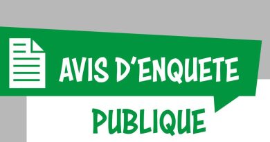 Annulation de l'enquête publique sur le RLPi