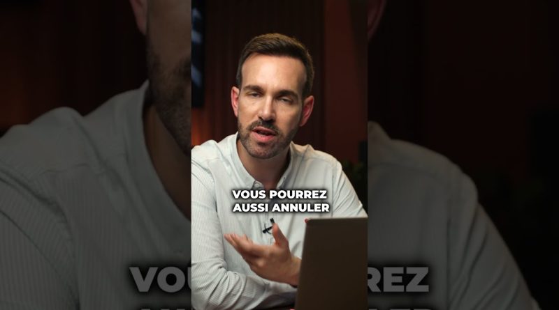 Annuler un achat immobilier : conditions et délais à connaître