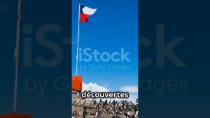 ❄️ Antarctique : Le mystère scientifique caché sous la glace 🧊🔬 #science #glacier #titanic