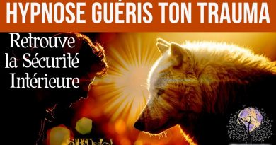 Apaiser l’inconscient après un traumatisme – Hypnose pour retrouver sécurité et calme intérieur
