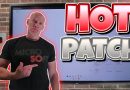 Aperçu de Hotpatch pour Windows