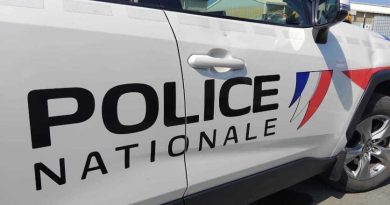 Appel à témoins après la découverte d’un conducteur de scooter gravement blessé