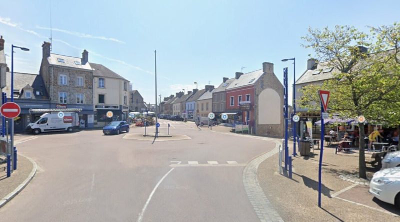 Après avoir renversé un piéton, le conducteur en fuite a été interpellé à Barneville