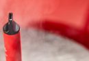 Après la taxe sur les vapoteuses, vous risquez de ne plus pouvoir acheter vos e-liquides en ligne