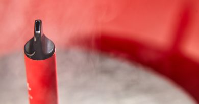 Après la taxe sur les vapoteuses, vous risquez de ne plus pouvoir acheter vos e-liquides en ligne