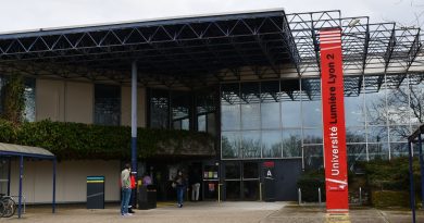 Après la tempête médiatique, l'université Lyon 2 engage un plan de redressement budgétaire d’ici 2028