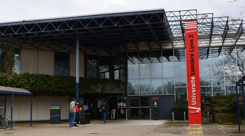 Après la tempête médiatique, l'université Lyon 2 engage un plan de redressement budgétaire d’ici 2028