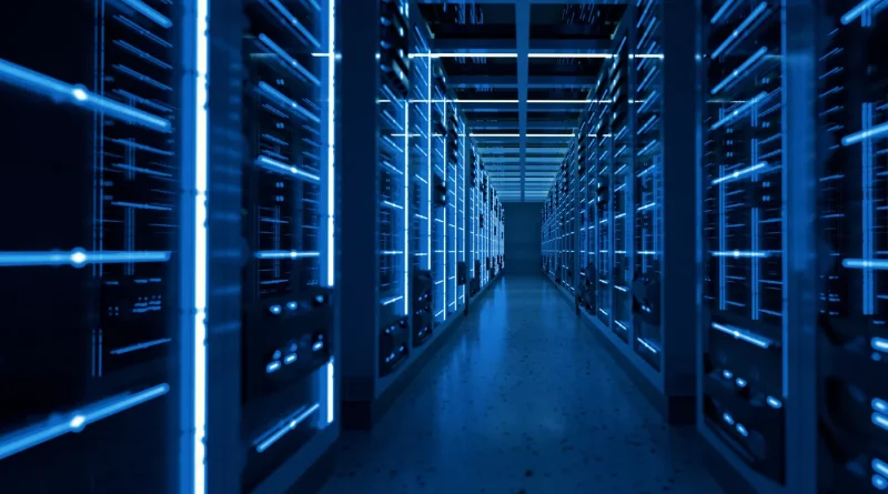 Après les prises électriques, Legrand mise gros sur les data centers