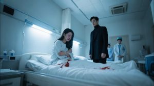 Après sept ans de mariage, elle choisit la vie ou la mort