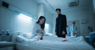 Après sept ans de mariage, elle choisit la vie ou la mort