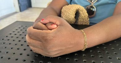 "Après une chimiothérapie, on n'a pas les idées claires"