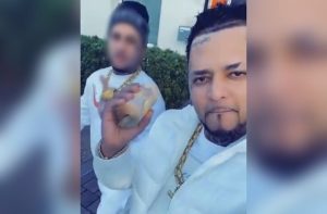 Arrestation à l'île Maurice d'“El Capo”, un Guyanais recherché pour trafic de stupéfiants et séquestration