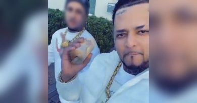 Arrestation à l'île Maurice d'“El Capo”, un Guyanais recherché pour trafic de stupéfiants et séquestration