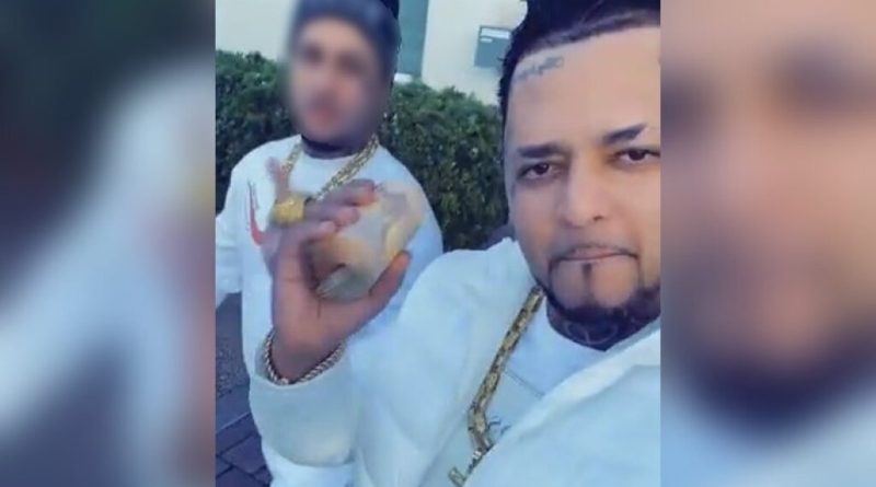 Arrestation à l'île Maurice d'“El Capo”, un Guyanais recherché pour trafic de stupéfiants et séquestration