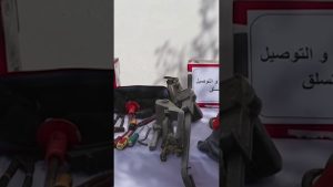 Arrestation d'un escroc se faisant passer pour technicien Sonelec