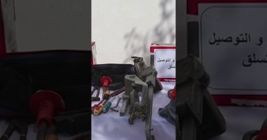 Arrestation d'un escroc se faisant passer pour technicien Sonelec